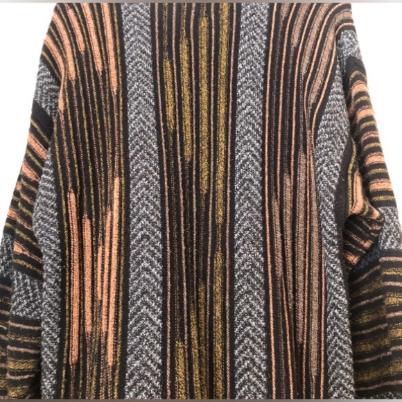 ALAN STUART Long Knit - Picture 3 of 6